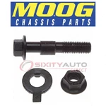 Moog Front Alignment Camber Kit For 2000-2007 Chevrolet Monte Carlo Ga. Fixed Price $28.49.