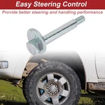 Camber Alignment Bolt Washer For Mitsubishi Delica 1994-2004 NO.MB951707. Fixed Price $25.29.