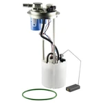 Trq Fuel Pump Module For 2014-2018 Chevrolet Silverado 1500 Gmc Sierra. Fixed Price $135.89.