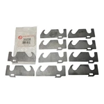 Specialty Products Spc 35038 Alignment Shim Set Raw Steel 10 Pcs Truck. Fixed Price $44.99.