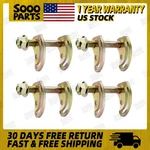Front Alignment Camber Caster Bolt Kit For 2001-2018 Chevy Silverado 1500. Fixed Price $33.99.