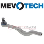 Mevotech Supreme Front Right Inner Steering Tie Rod End For 1983-1989 Eh. Fixed Price $34.58.