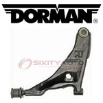 Dorman Front Right Lower Suspension Control Arm Ball Joint For 2000-2001. Fixed Price $112.74.