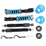 Maxpeedingrods T6 Racing Suspension Coilovers Strut Ford Mustang 1994-2004. Fixed Price $419.00.