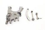 2018 - 2025 Alfa Romeo Stelvio Rear Right Suspension Control Arm Set Of 4 Oem. Fixed Price $142.14.