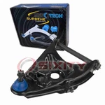 Mevotech Supreme Front Left Lower Suspension Control Arm Ball Joint For Lb. Fixed Price $151.96.