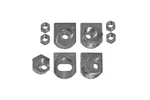 Eibach Pro-alignment Kit 04-08 Ford F150 V8 2WD 5.86250K. Fixed Price $169.99.