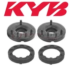 Pc Kyb Front Strut Mount For 2004-2008 Acura Tsx Shock Spring Suspension Rj. Fixed Price $84.64.