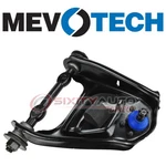 Mevotech Supreme Front Left Upper Suspension Control Arm Ball Joint For 1987 Pz. Fixed Price $113.52.