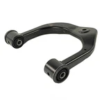 Front Right Upper Suspension Control Arm And Ball Joint Assembly Moog RK640612. Fixed Price $119.73.