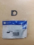 Genuine Gm Front Upper Suspension Control Arm Bolt Retainer 14049594. Fixed Price $8.31.
