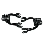 Adjustable Front Upper Camber Control A-arms Kit For Honda Civic Eg 1992-1995. Fixed Price $65.99.