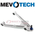 Mevotech Supreme Rear Right Lower Suspension Control Arm Ball Joint For Yr. Fixed Price $189.46.