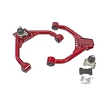 Gsp Godspeed Adjustable Front Upper Camber Control Arms Fuca Z34 370Z V37 G37. Fixed Price $238.00.