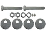 Front Upper Alignment Caster Camber Kit For 1988-2000 Gmc K2500 1994 VF983VB. Fixed Price $54.81.