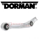 Dorman Front Right Lower Forward Suspension Control Arm 2013-2016 Audi If. Fixed Price $143.27.