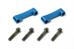 Megan Racing Front Roll Center Adjuster 30MM Fits Lexus LS400 95-00 MRS-LX-0450. Fixed Price $999.00.