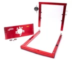 Longacre Digital Bump Steer Gauge With Adjustable Stand 5-BOLT Wide Wheel. Fixed Price $643.86.