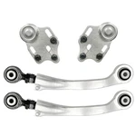 Kaitao 4PCS Front Camber Ball Joint&rear Arm Kit For Benz Cls E320 550. Fixed Price $199.49.
