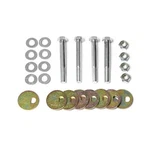 Fabtech Alignment Cam Half Kit FT292. Fixed Price $59.91.