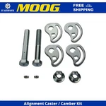 For 2011-2023 Chevrolet Silverado 3500 Hd Alignment Caster / Camber Kit Moog. Fixed Price $88.03.