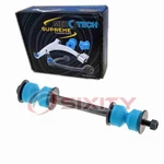 Mevotech Supreme Front Suspension Stabilizer Bar Link Kit For 1983 Mercury Yq. Fixed Price $16.62.