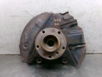 04 - 06 Bmw X5 Right Passenger Front Spindle Knuckle 4.4L/4.8L. Fixed Price $71.96.