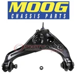 Moog Front Left Lower Suspension Control Arm Ball Joint 2009-2013 Ford Ps. Fixed Price $250.71.