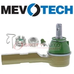 Mevotech Ttx Front Outer Steering Tie Rod End 1998-2011 Ford Ranger Db. Fixed Price $58.97.