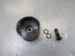Longacre 52-78405 Wide Spindle Adapter For Camber Gauge, 1-13/16". Fixed Price $43.98.