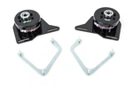 Umi Performance 2040-B 82-92 Gm F-body Spherical Caster/camber Plates. Fixed Price $277.86.