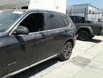 Crossmember/k-frame Front Awd Without Active Steering Fits 15-19 Bmw X6 118588. Fixed Price $103.50.