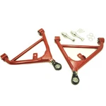Gsp God Speed Adjustable Rear Lower Control Arms Pair Silvia 240SX S13 89-93 New. Fixed Price $212.50.
