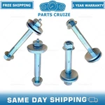 For Toyota 4RUNNER Tacoma GX470 K100128 Set Of Front Camber & Alignment Kit. Fixed Price $30.99.