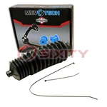 Mevotech Og Front Rack And Pinion Bellows Kit For 1997-2004 Oldsmobile Ir. Fixed Price $27.54.