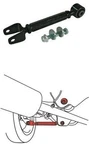 Spc Rear Camber Toe Kit Fits Nissan 350Z Infiniti G35 72050 (1 Side). Fixed Price $183.47.