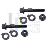 Mevotech Supreme 2PCS Rear Upper Alignment Cam Bolt Kit Ford Focus 2000-2014. Fixed Price $53.27.