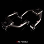 K-tuned Honda Civic Ek 1996-2000 Front Camber Kit (rubber Bushings) KTD-FUR-960. Fixed Price $230.99.