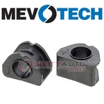 Mevotech Supreme Front To Frame Stabilizer Bar Bushing Kit For 1998-2002 Qu. Fixed Price $21.21.