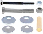 Alignment Cam Bolt Kit Mevotech MS86036. Fixed Price $40.51.