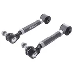 Double Rear Upper Camber Arms Kits For Acura Tsx 2004-2008 Carbon Steel. Fixed Price $47.17.