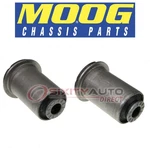Moog Front Lower Control Arm Bushing Kit For 2006-2010 Dodge Ram 2500 Fh. Fixed Price $84.51.