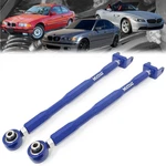 Megan 2X Rear Adjust Camber Kit Pillowball For 3-SERIES E36 E46 / Z4 E85 E86 E89. Fixed Price $171.58.