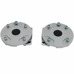Fits 2011-2014 Mustang GT/V6 Front Caster Camber Plate KIT-2552. Fixed Price $349.99.