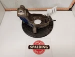 Front Driver Left Spindle/knuckle From 2016 Jeep Cherokee 10895926. Fixed Price $156.94.