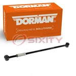 Dorman Left Lower Rearward Lateral Arm For 2014-2016 Chevrolet Impala Zb. Fixed Price $51.28.
