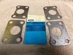 Nos Ford C1TZ-3117-D 1961 Truck Front Axel Spindel Shims (4). Fixed Price $10.00.