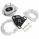 2015-PRESENT Ford Mustang Independently Adjustable Caster Camber Plates Black. Fixed Price $251.02.
