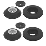 New Pair Set Of Front Kyb Suspension Strut Mount Kit For Fiat 500 2012-2016. Fixed Price $107.95.