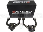 K-tuned Alignment Camber Kits 96-00 Honda Civic Ek (front/rubber Bushings). Fixed Price $268.88.